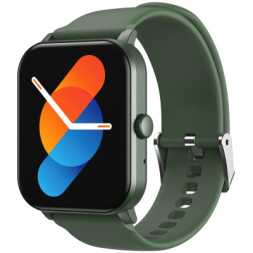 Смарт-годинник Havit HV-M9045 IP68 Bluetooth Call Green (HV-M9045 Green)