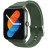 Смарт-годинник Havit HV-M9045 IP68 Bluetooth Call Green (HV-M9045 Green)