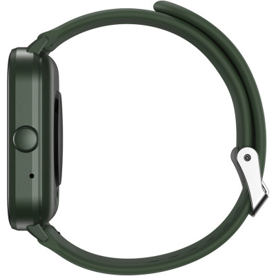 Смарт-годинник Havit HV-M9045 IP68 Bluetooth Call Green (HV-M9045 Green)