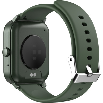 Смарт-годинник Havit HV-M9045 IP68 Bluetooth Call Green (HV-M9045 Green)