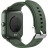 Смарт-годинник Havit HV-M9045 IP68 Bluetooth Call Green (HV-M9045 Green)