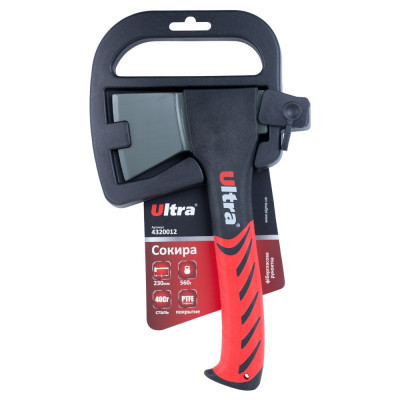 Сокира Ultra 560г фібергласова ручка 230мм (4320012)