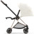 Набір текстилю для коляски Cybex Mios Off White (523000881)