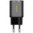 Зарядний пристрій Proda Xinrui A49 Fast Cherge 20W + Quick Charge (PD-A49-BK)