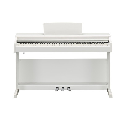 Цифрове піаніно Yamaha Arius YDP-165 White (YDP-165WH)