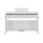 Цифрове піаніно Yamaha Arius YDP-165 White (YDP-165WH)