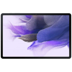 Планшет Samsung Galaxy Tab S7 FE 12.4&quot; 4/64Gb Wi-Fi Silver (SM-T733NZSASEK)