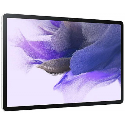 Планшет Samsung Galaxy Tab S7 FE 12.4&quot; 4/64Gb Wi-Fi Silver (SM-T733NZSASEK)