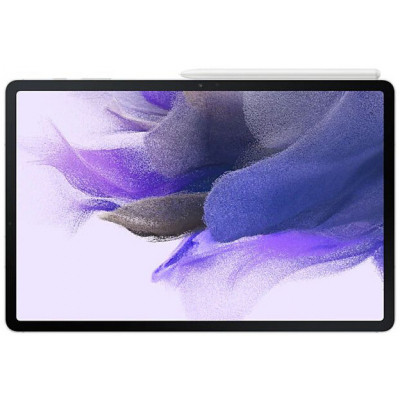 Планшет Samsung Galaxy Tab S7 FE 12.4&quot; 4/64Gb Wi-Fi Silver (SM-T733NZSASEK)