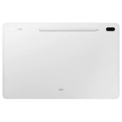 Планшет Samsung Galaxy Tab S7 FE 12.4&quot; 4/64Gb Wi-Fi Silver (SM-T733NZSASEK)