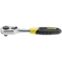 Тріскачка Stanley 1/4&quot;, L144 мм. (STMT82663-0)