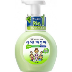 Мило-пінка Lion Ai kekute Мускат 250 мл (8806325608134)