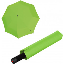 Парасоля Knirps U.090 Ultra Light XXL Manual Compact Neon Green (Kn95 2090 8394)