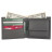 Гаманець Brampton London Plutus Grey (31975 GREY)