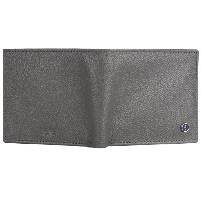 Гаманець Brampton London Plutus Grey (31975 GREY)