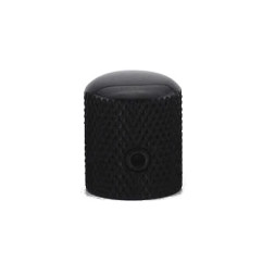 Ручка для потенціометра Paxphil Mini Dome Metal Knob (Black) (NS152 BK)