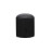 Ручка для потенціометра Paxphil Mini Dome Metal Knob (Black) (NS152 BK)