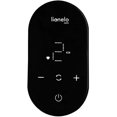Молоковідсмоктувач Lionelo електричний Twee Go (LO-TWEE GO)