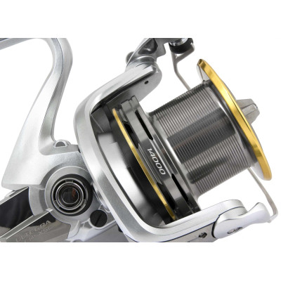 Котушка Shimano Ultegra CI4 14000 XSC 5+1BB (ULTCI414000XSC)