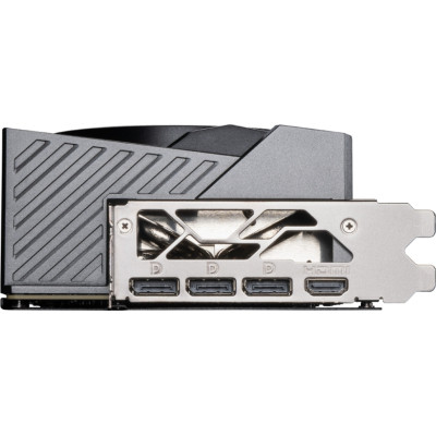 Відеокарта MSI GeForce RTX5090 32GB GAMING TRIO OC (RTX 5090 32G GAMING TRIO OC)