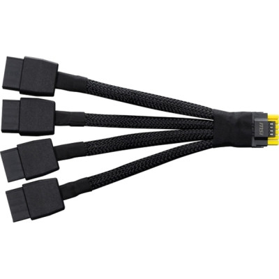 Відеокарта MSI GeForce RTX5090 32GB GAMING TRIO OC (RTX 5090 32G GAMING TRIO OC)