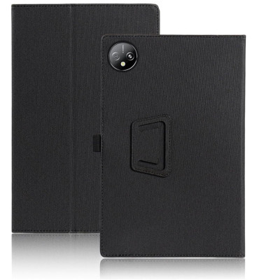 Чохол до планшета BeCover Slimbook Blackview Tab 80 10.1&quot; Black (713717)