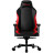 Крісло ігрове Lorgar Embrace 533 Black/Red (LRG-CHR533BR)