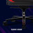 Крісло ігрове Lorgar Embrace 533 Black/Red (LRG-CHR533BR)