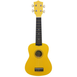 Укулеле Parksons UK21L Yellow