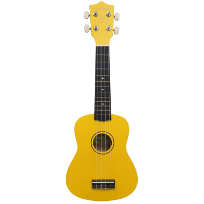 Укулеле Parksons UK21L Yellow