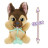 Інтерактивна іграшка Baby Paws серії Yummy Німецька вівчарка (926363IM)