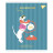 Зошит Yes Exquisite doggy 18 аркушів лінія (767528)