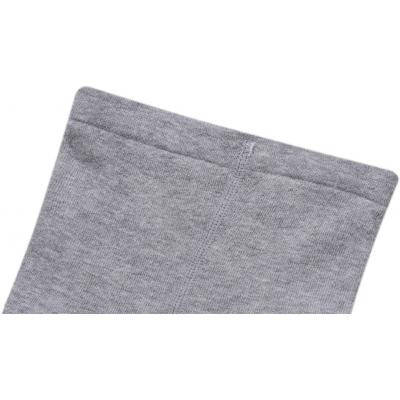 Колготки дитячі BNM в різнокольорові смужки (M0C0301-1037-5B-gray)