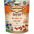 Ласощі для собак Carnilove Crunchy Snack зі страусом, ожиною та м&#039;ясом 200 г (8595602527274)
