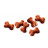 Ласощі для собак Carnilove Crunchy Snack зі страусом, ожиною та м&#039;ясом 200 г (8595602527274)