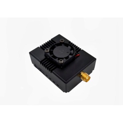 Відеоприймач (VRX) CADDXFPV Graph 1.2G 4W VTX (C0PJ-TC006)
