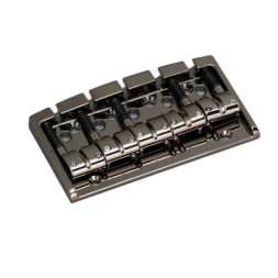 Бридж для гітари Gotoh 404BO-5 CK