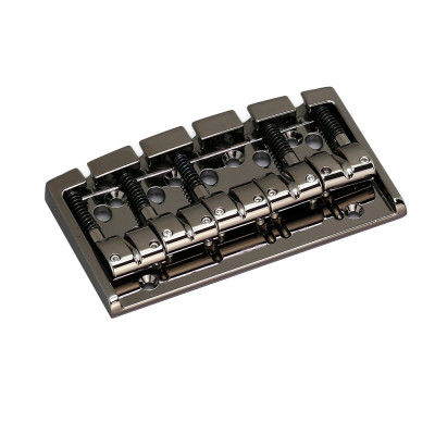 Бридж для гітари Gotoh 404BO-5 CK