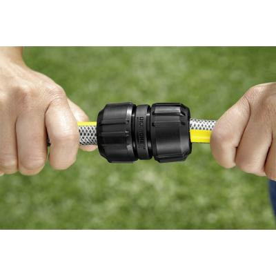 З&#039;єднувальна муфта для шланга Karcher муфта універсальна ремонтна 1/2 - 5/8 - 3/4 (2.645-197.0)