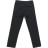Штани дитячі Breeze з джинсової тканини (OZ-17606-116B-black)