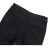 Штани дитячі Breeze з джинсової тканини (OZ-17606-116B-black)