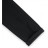 Штани дитячі Breeze з джинсової тканини (OZ-17606-116B-black)