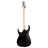 Електрогітара Cort X100 Open Pore Black Cherry Burst (X100 OPBB)