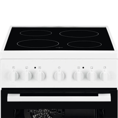 Плита Electrolux LKK520002W