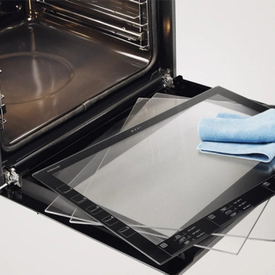Плита Electrolux LKK520002W