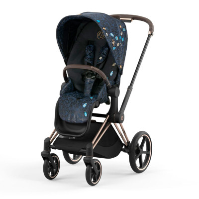 Набір текстилю для коляски Cybex Priam Jewels of Nature (521002821)