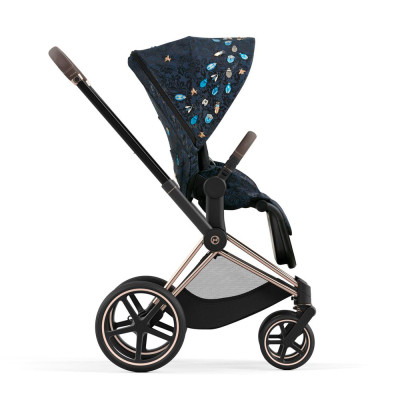 Набір текстилю для коляски Cybex Priam Jewels of Nature (521002821)