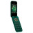 Мобільний телефон Nokia 2660 Flip Green