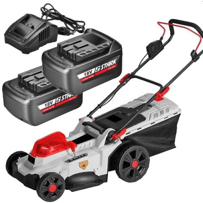 Газонокосарка Stark BLM-36-430 SET (310100002.promo1)
