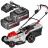 Газонокосарка Stark BLM-36-430 SET (310100002.promo1)